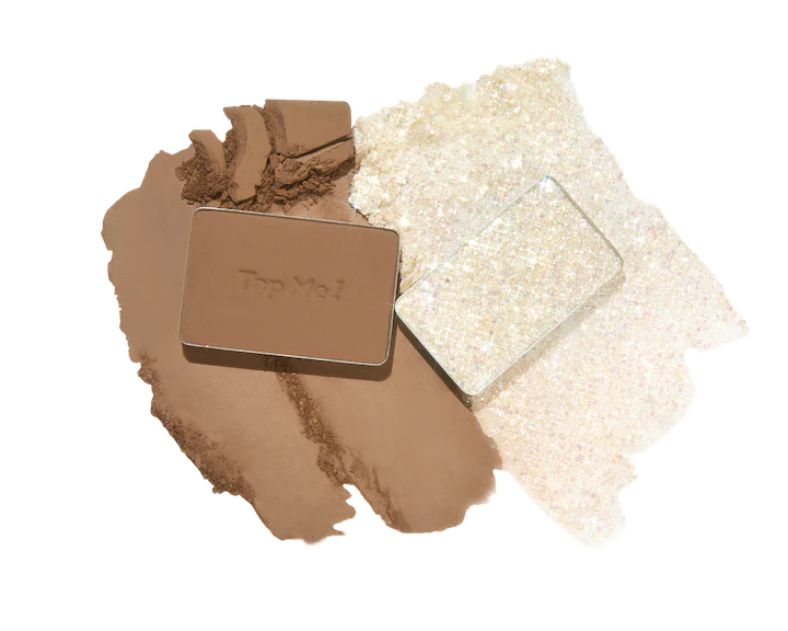 UNLEASHIA - Tap Me Palette Duo (3 varianti)