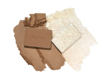 UNLEASHIA - Tap Me Palette Duo (3 varianti)