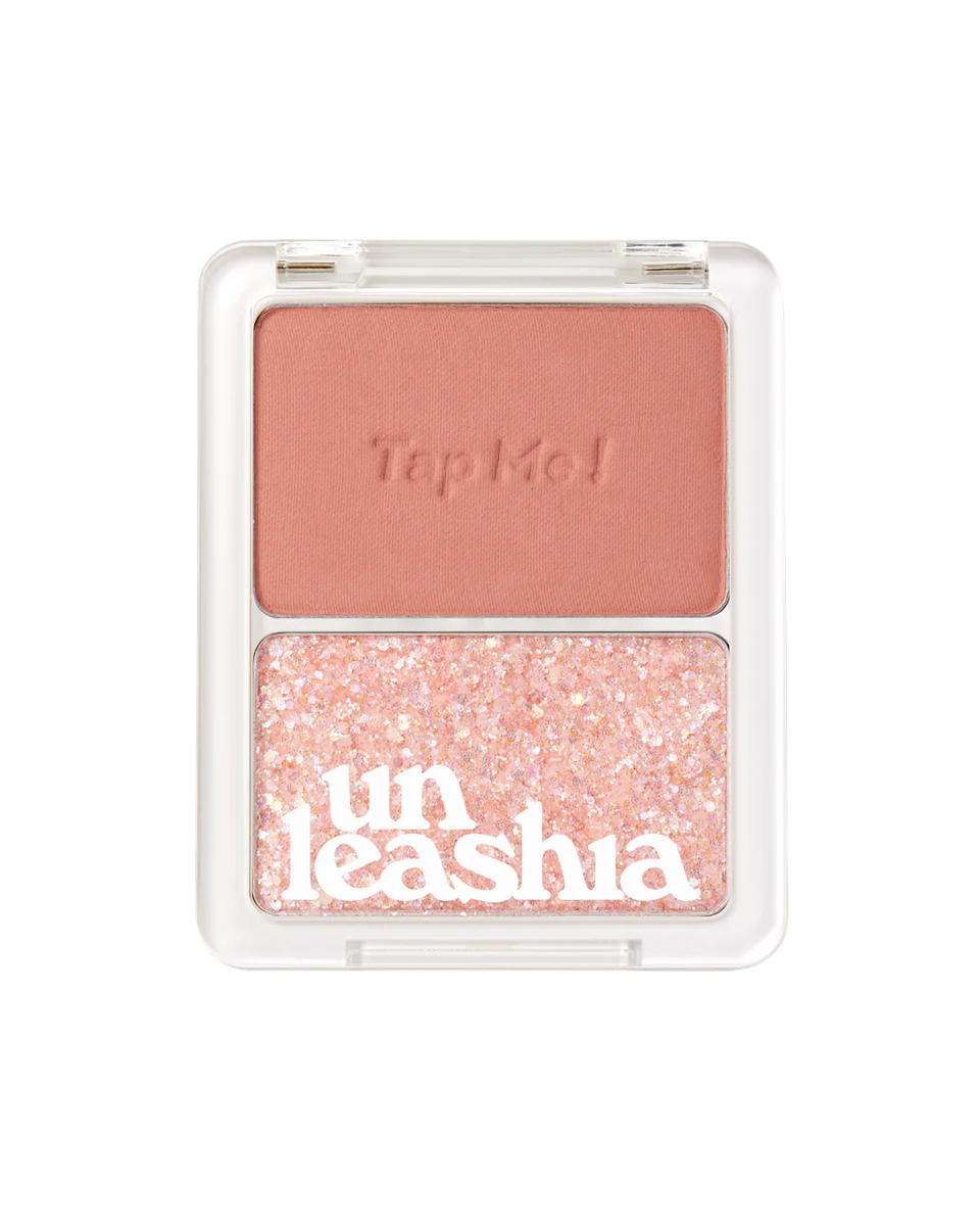 UNLEASHIA - Tap Me Palette Duo (3 varianti)