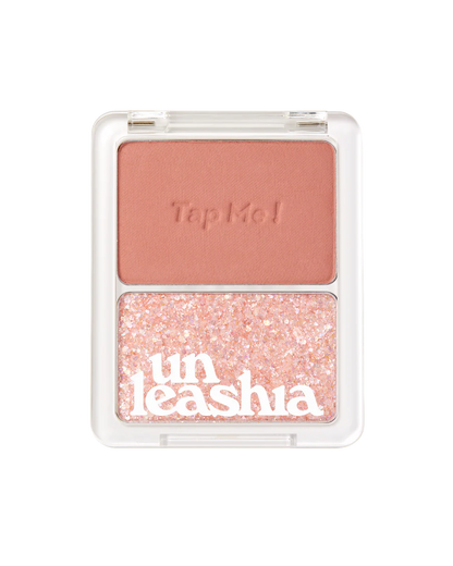 UNLEASHIA - Tap Me Palette Duo (3 varianti)