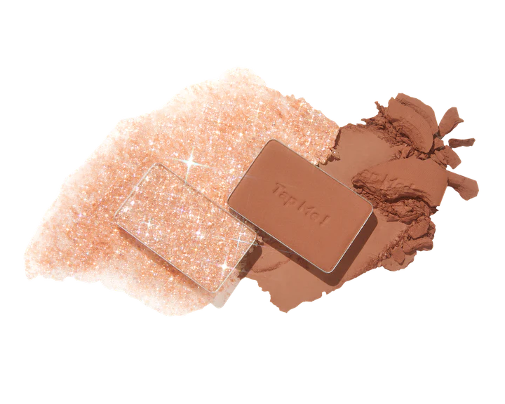 UNLEASHIA - Tap Me Palette Duo (3 varianti)