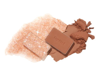 UNLEASHIA - Tap Me Palette Duo (3 varianti)