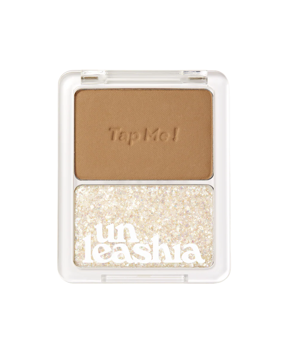 UNLEASHIA - Tap Me Palette Duo (3 varianti)