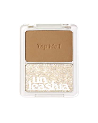 UNLEASHIA - Tap Me Palette Duo (3 varianti)