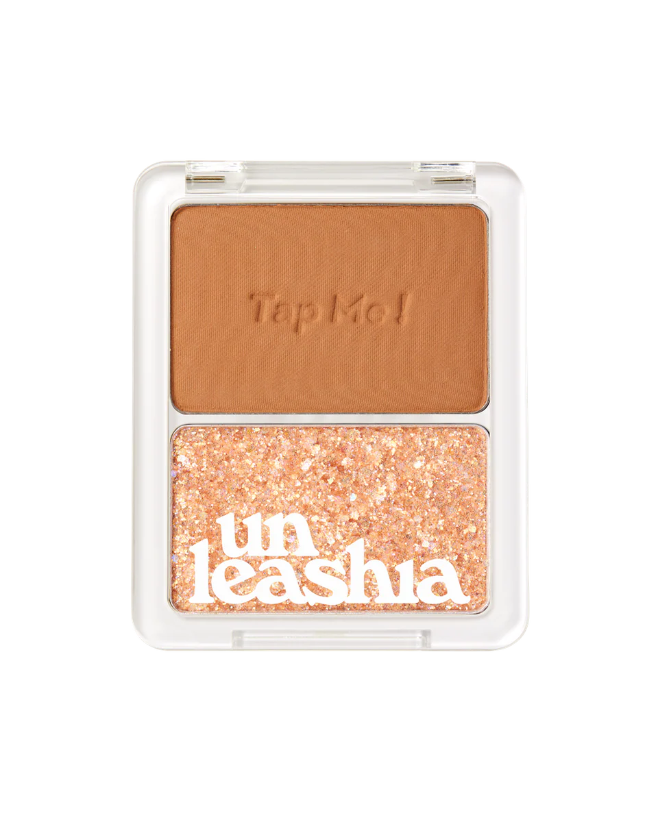 UNLEASHIA - Tap Me Palette Duo (3 varianti)