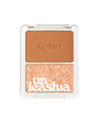 UNLEASHIA - Tap Me Palette Duo (3 varianti)