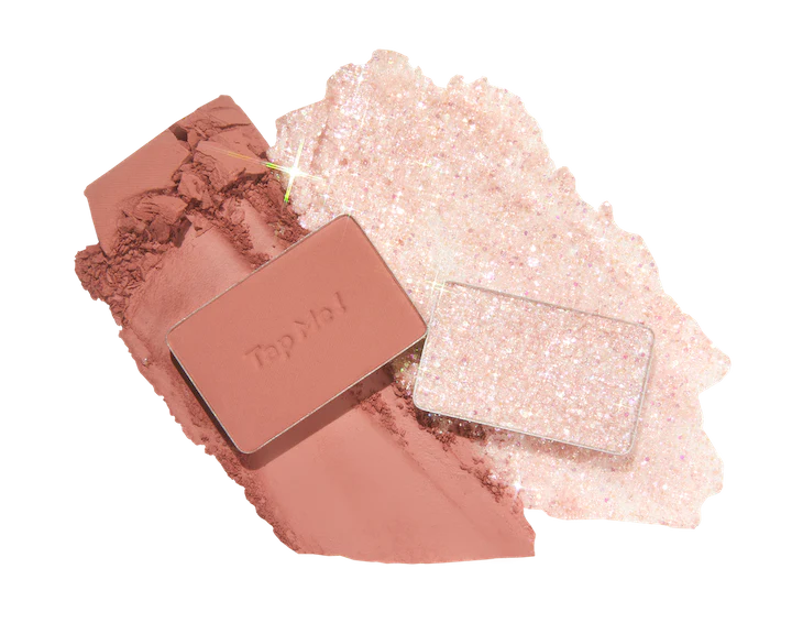 UNLEASHIA - Tap Me Palette Duo (3 varianti)