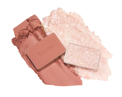 UNLEASHIA - Tap Me Palette Duo (3 varianti)