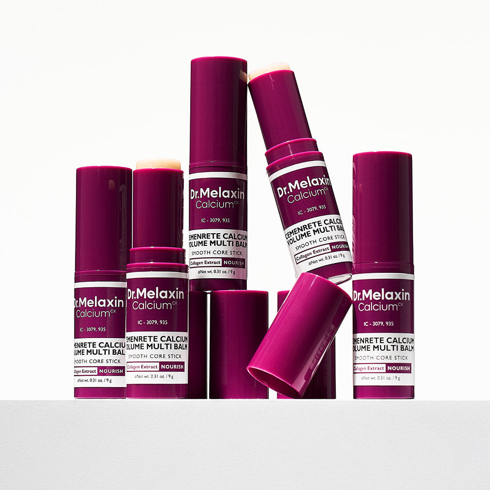 Dr.Melaxin - Cemenrete Calcium Volume Multi Balm 9g