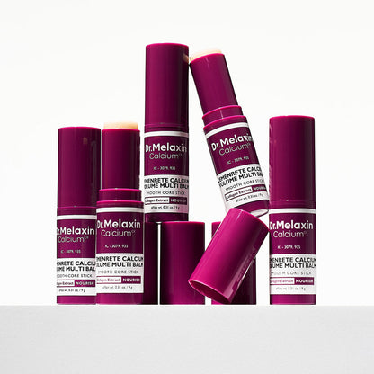 Dr.Melaxin - Cemenrete Calcium Volume Multi Balm 9g