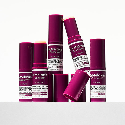 Dr.Melaxin - Cemenrete Calcium Volume Multi Balm 9g