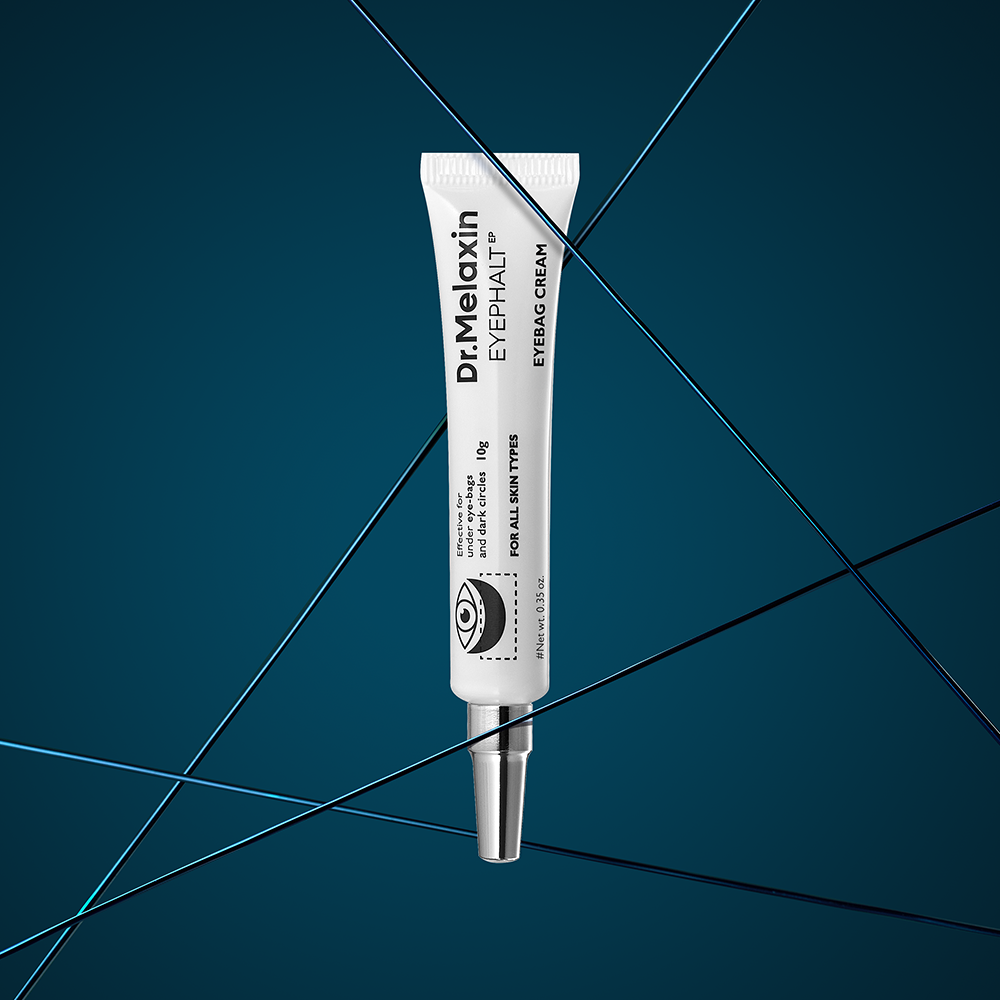 Dr.Melaxin - Eyephalt Eyebag Cream 10ml