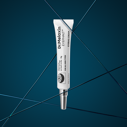 Dr.Melaxin - Eyephalt Eyebag Cream 10ml