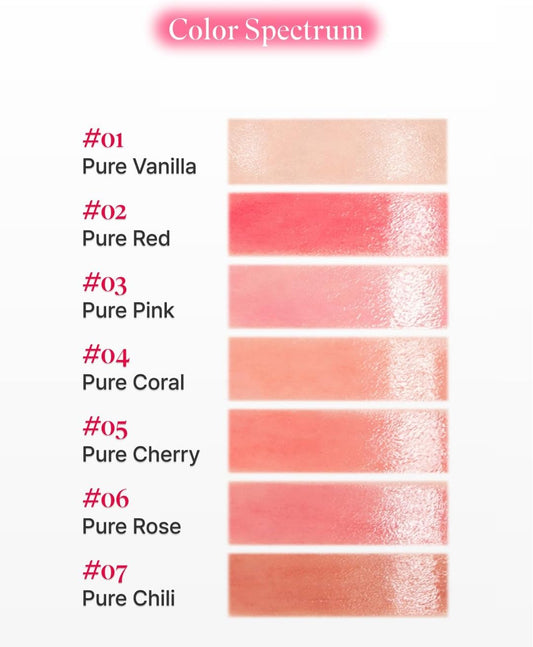 BOM - Dewy Lip Balm 4.5g