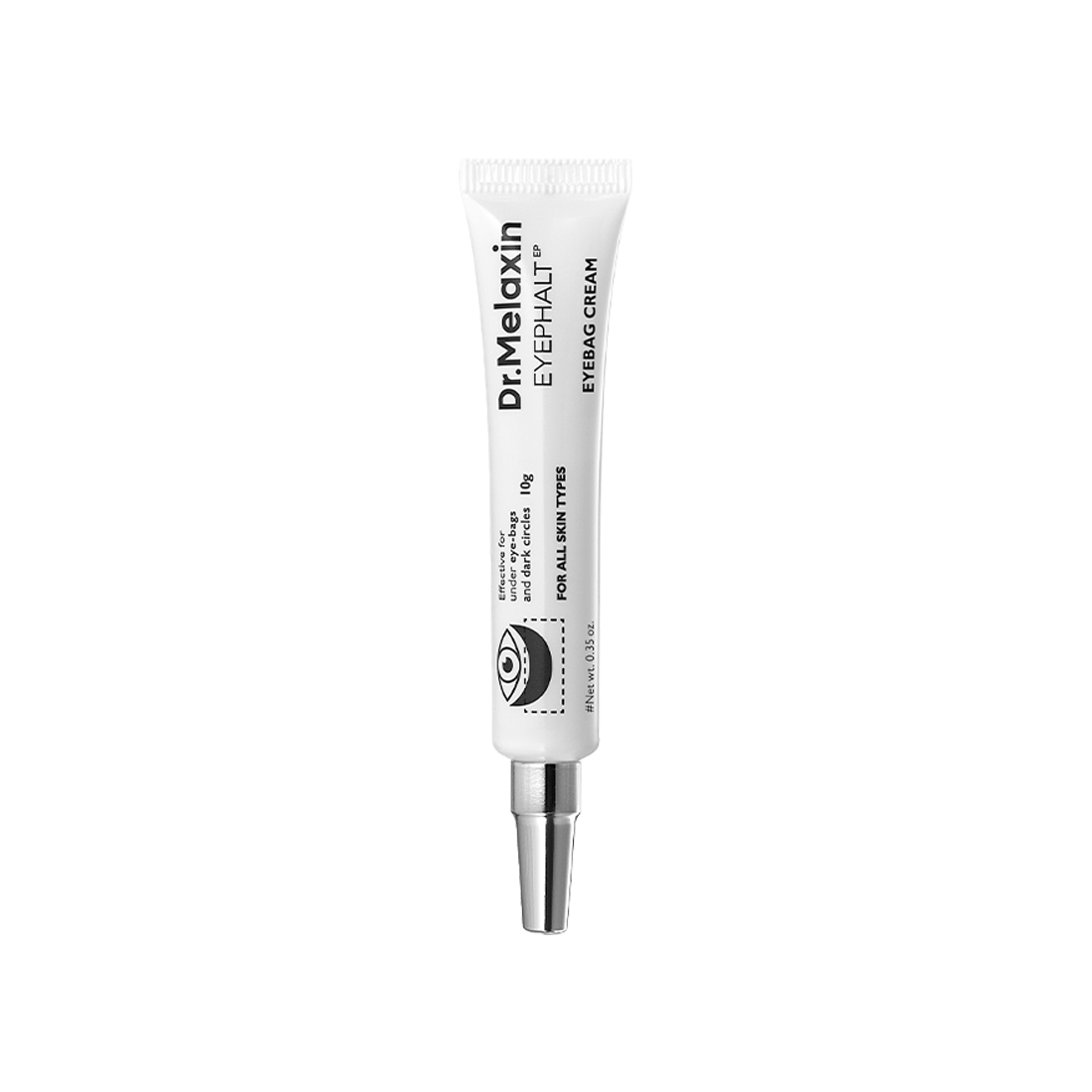 Dr.Melaxin - Eyephalt Eyebag Cream 10ml