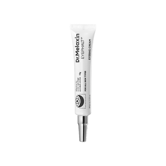 Dr.Melaxin - Eyephalt Eyebag Cream 10ml