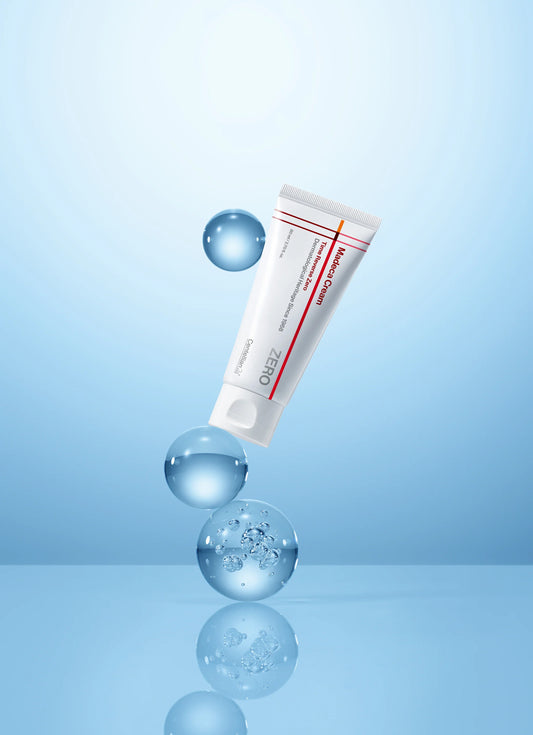 Centellian24 - Madeca Cream Time Reverse Zero 80ml