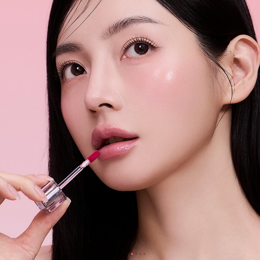 BOM- Lip Flash Tint 3g