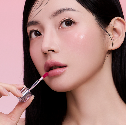 BOM- Lip Flash Tint 3g