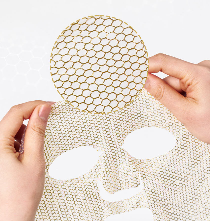 BOM - Peptide Power Mask (5ea)