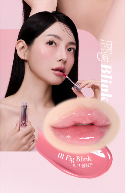 BOM- Lip Flash Tint 3g