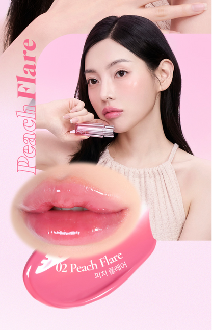 BOM- Lip Flash Tint 3g