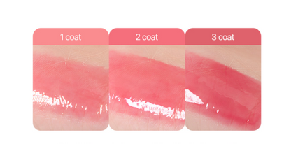 BOM- Lip Flash Tint 3g