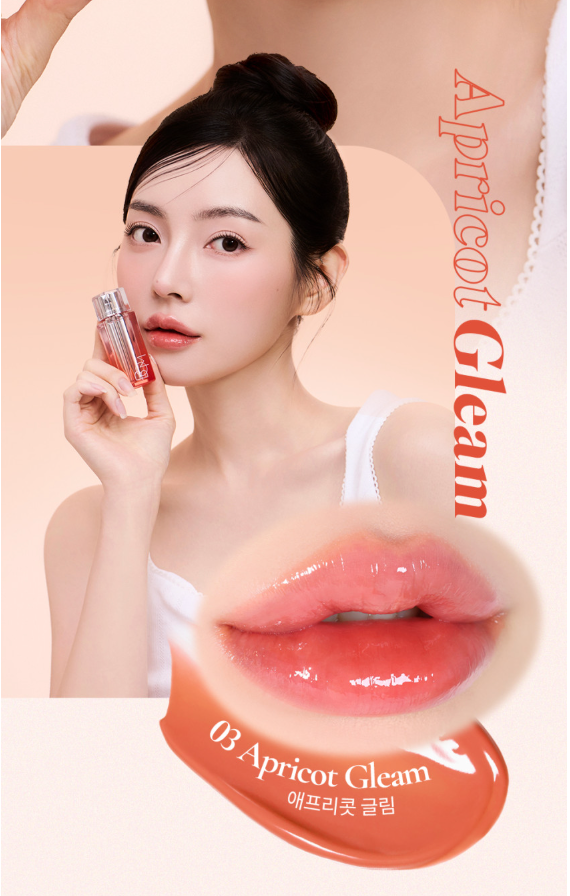 BOM- Lip Flash Tint 3g