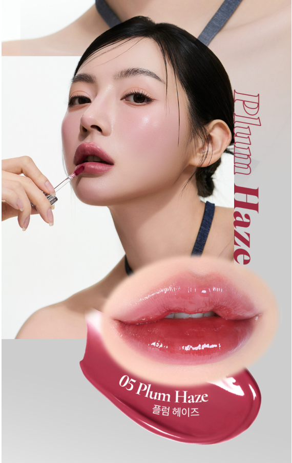 BOM- Lip Flash Tint 3g