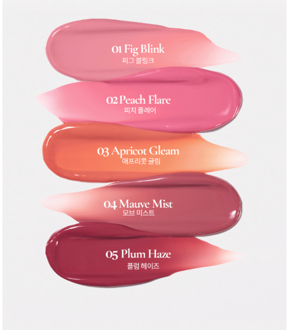 BOM- Lip Flash Tint 3g