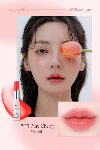BOM - Dewy Lip Balm 4.5g