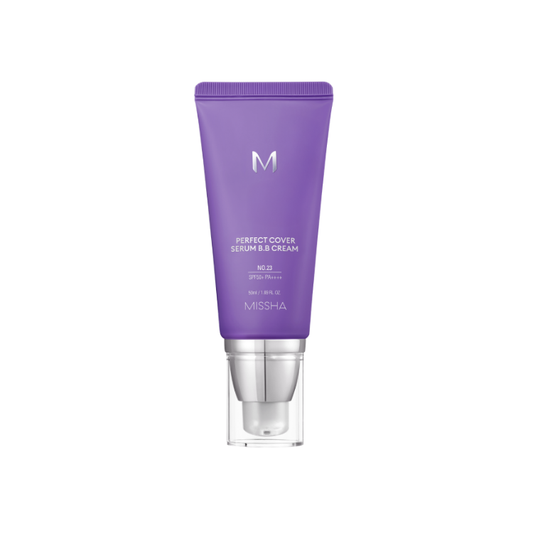 MISSHA - M Perfect Cover Serum BB Cream 50ml