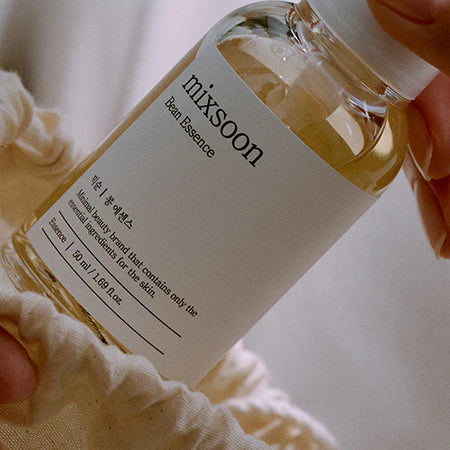mixsoon - Bean Essence 50ml