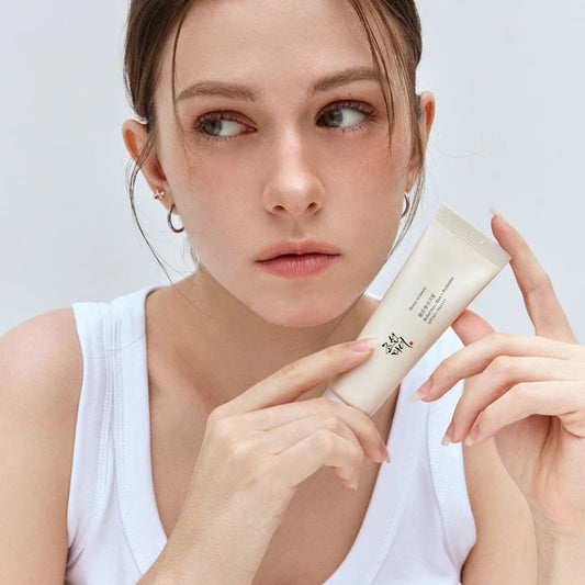 Beauty of Joseon - Relief Sun : Rice + Probiotics (SPF50+ PA++++) 50ml