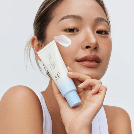 Beauty Of Joseon - Relief Sun Aqua-Fresh : Rice + B5 (SPF50+ PA++++) 50ml