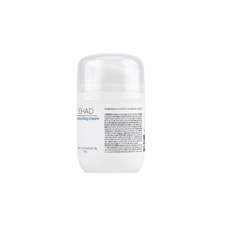 EHAD - Moisturizing Cream 50g