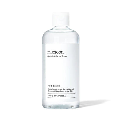 mixsoon - Centella Asiatica Toner 300ml