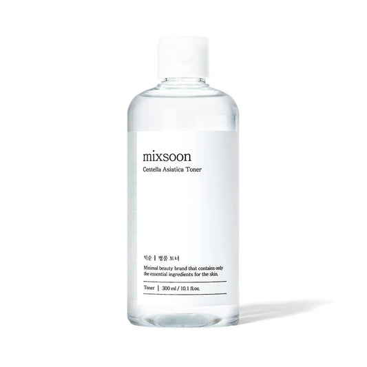 mixsoon - Centella Asiatica Toner 300ml