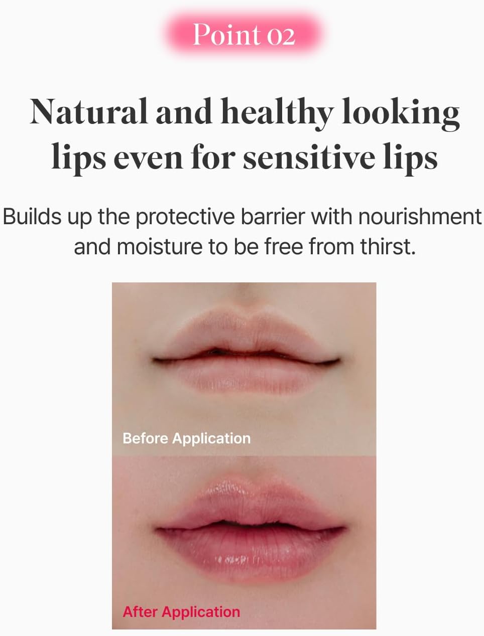 BOM - Dewy Lip Balm 4.5g