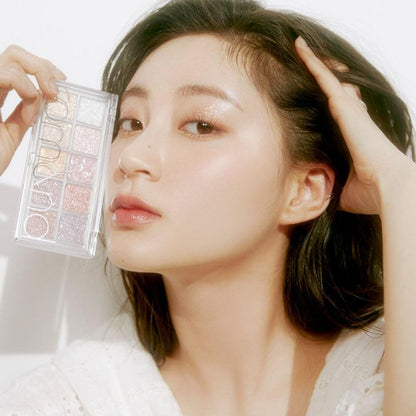 ROMAND - Better Than Palette 8g