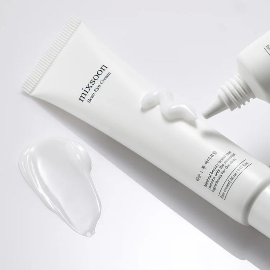 mixsoon - Bean Eye Cream 20ml
