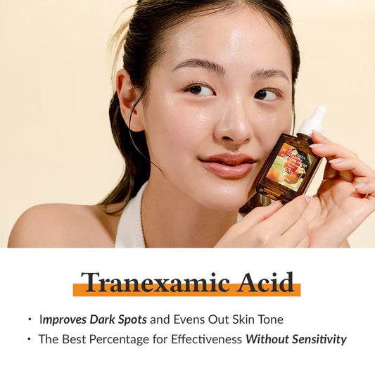 Dr. Althea - Vitamin C Boosting Serum 30ml