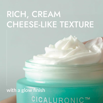 MIZON - Cicaluronic Gel Treatment 50ml