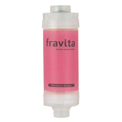 FRAVITA - Filtri doccia