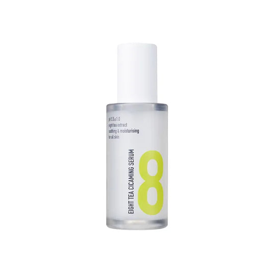 BOM - Eight Tea Cicaming Serum 38ml