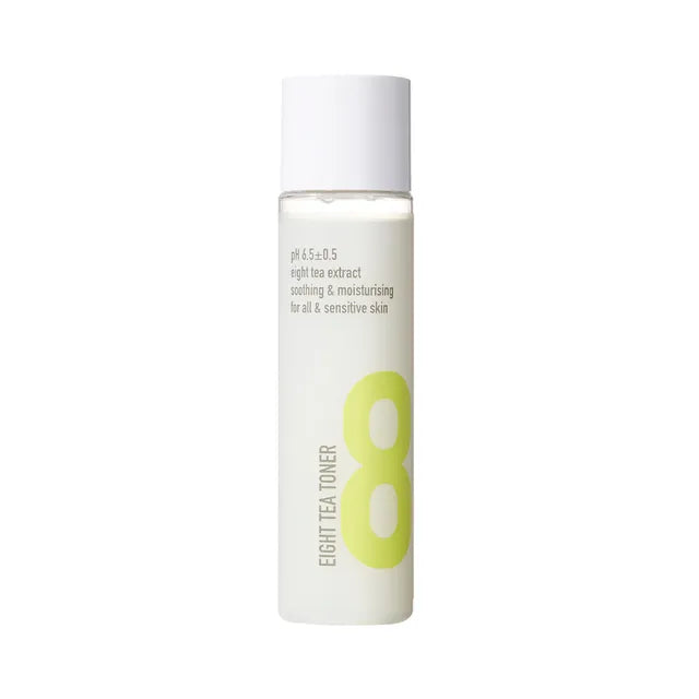 BOM - Eight Tea Toner 150ml