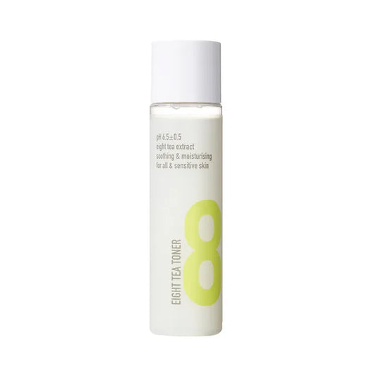 BOM - Eight Tea Toner 150ml