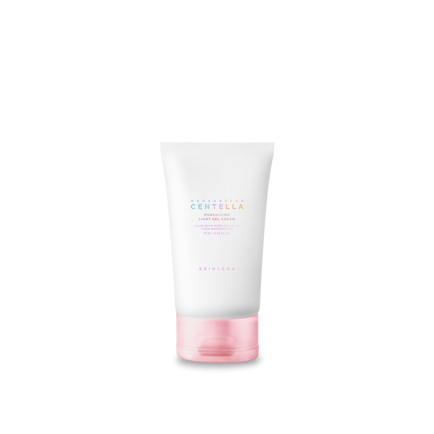 SKIN1004 - Madagascar Centella Poremizing Light Gel Cream 75ml