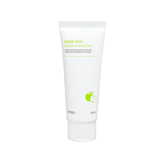 A'PIEU - Apple Acid Visible Peeling Gel 100ml