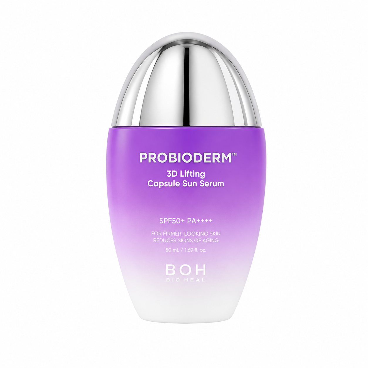BIOHEAL BOH – Probioderm 3D Lifting Capsule Sun Serum 50ml